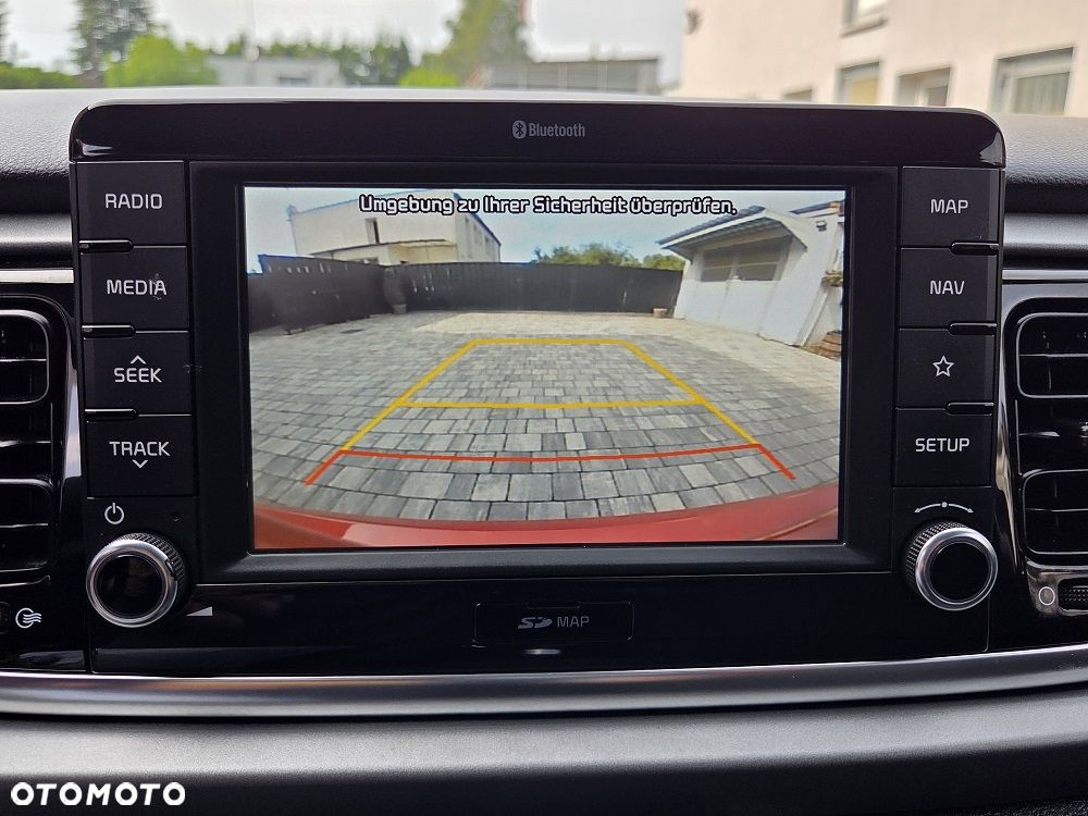Kia Rio 1.2 Dream Team Edition - 23