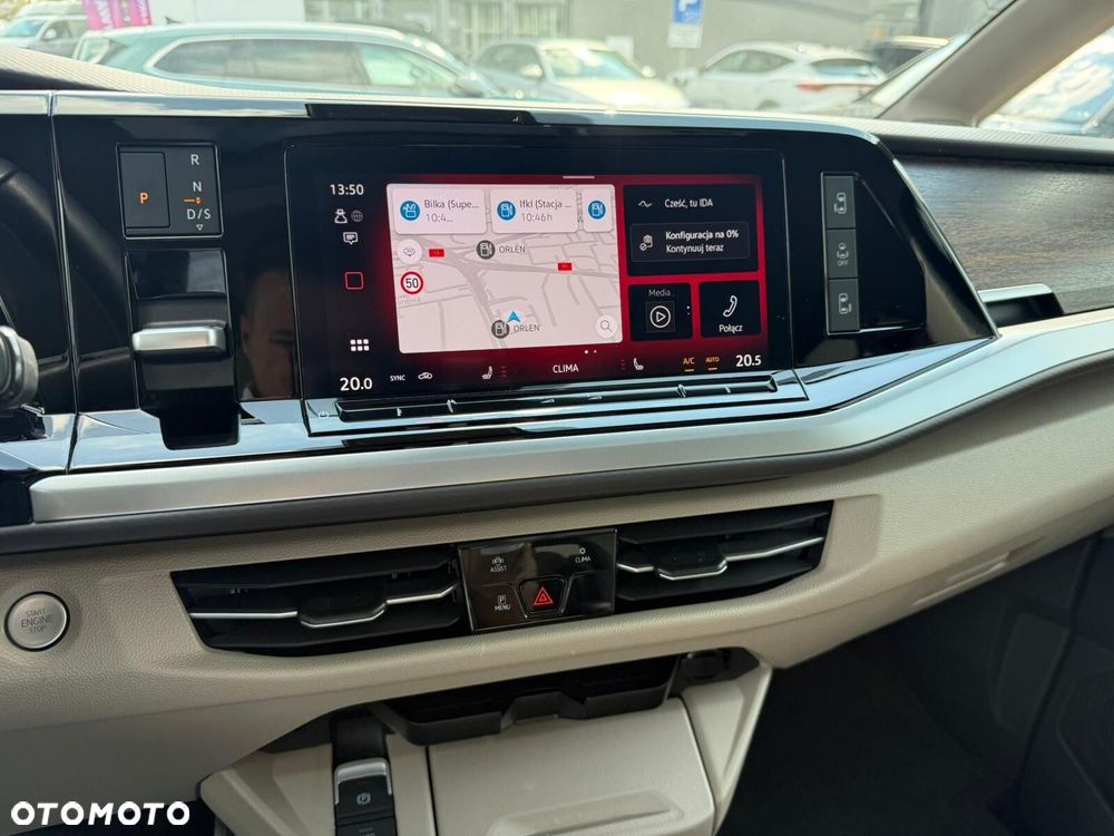 Volkswagen Multivan 2.0 TDI L1 Style DSG - 36