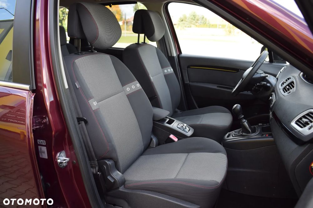 Renault Grand Scenic 1.6 16V 110 Dynamique - 20