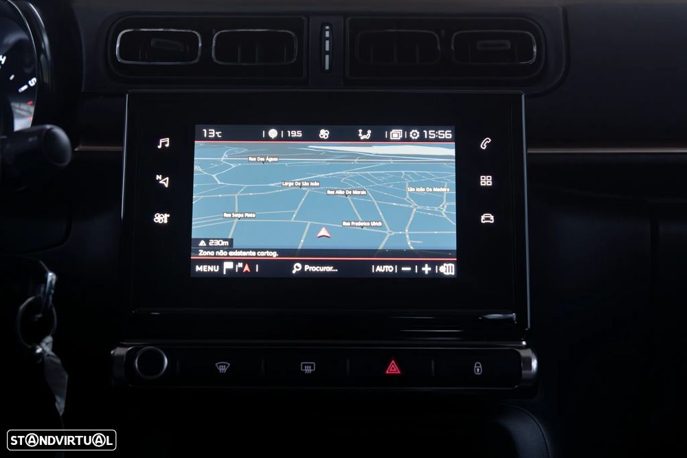 Citroën C3 Pure Tech S&S Origins - 27