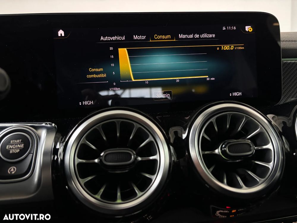 Mercedes-Benz GLB 220 d 4MATIC Aut. - 26