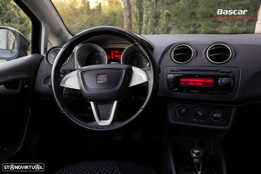 SEAT Ibiza 1.2 12V Style - 14