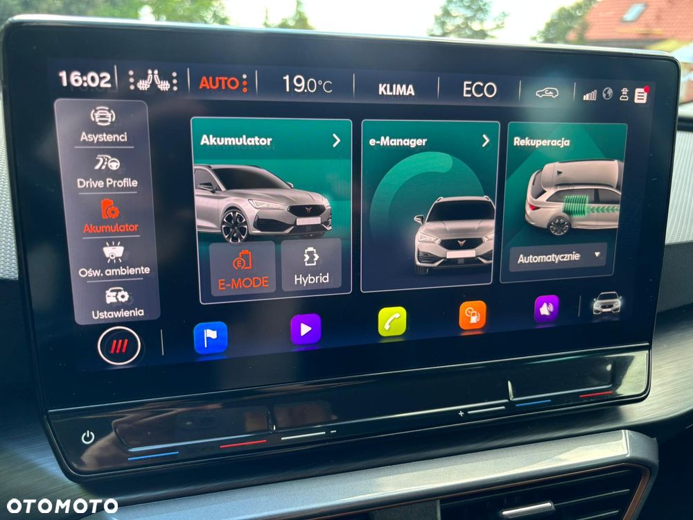 Cupra Leon Sportstourer - 20