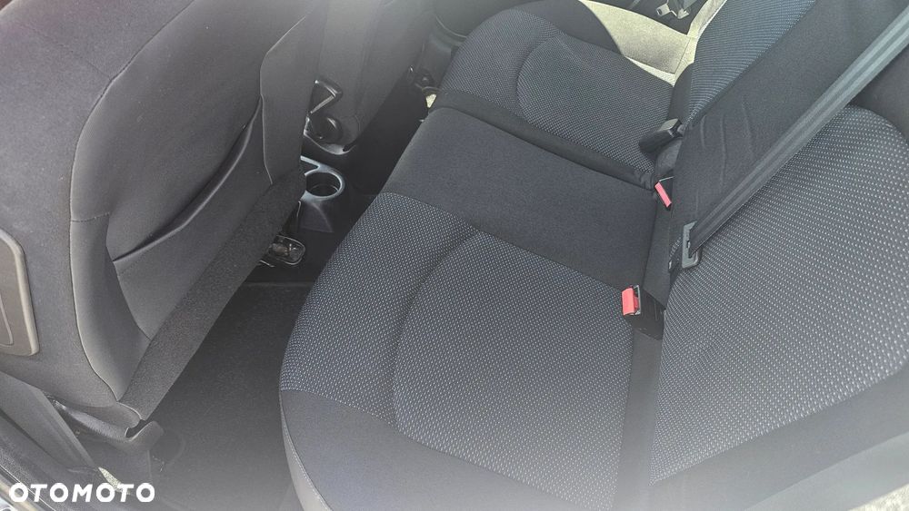 Peugeot 206 plus - 12