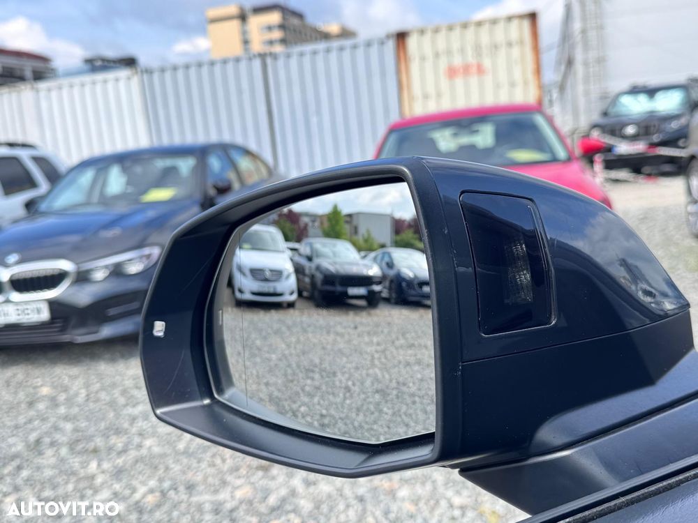 Audi Q5 35 TDI S tronic sport - 21