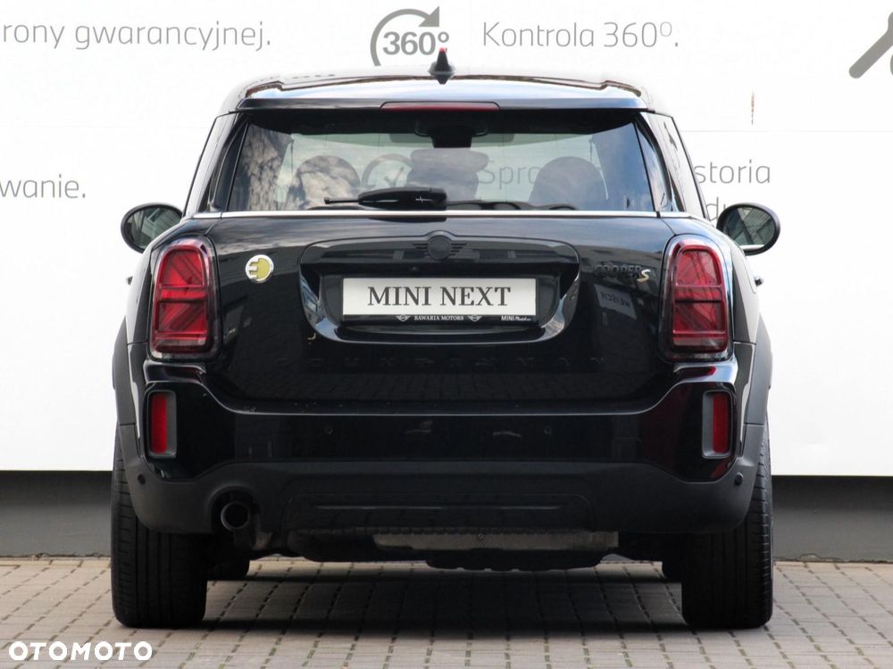 MINI Countryman - 11