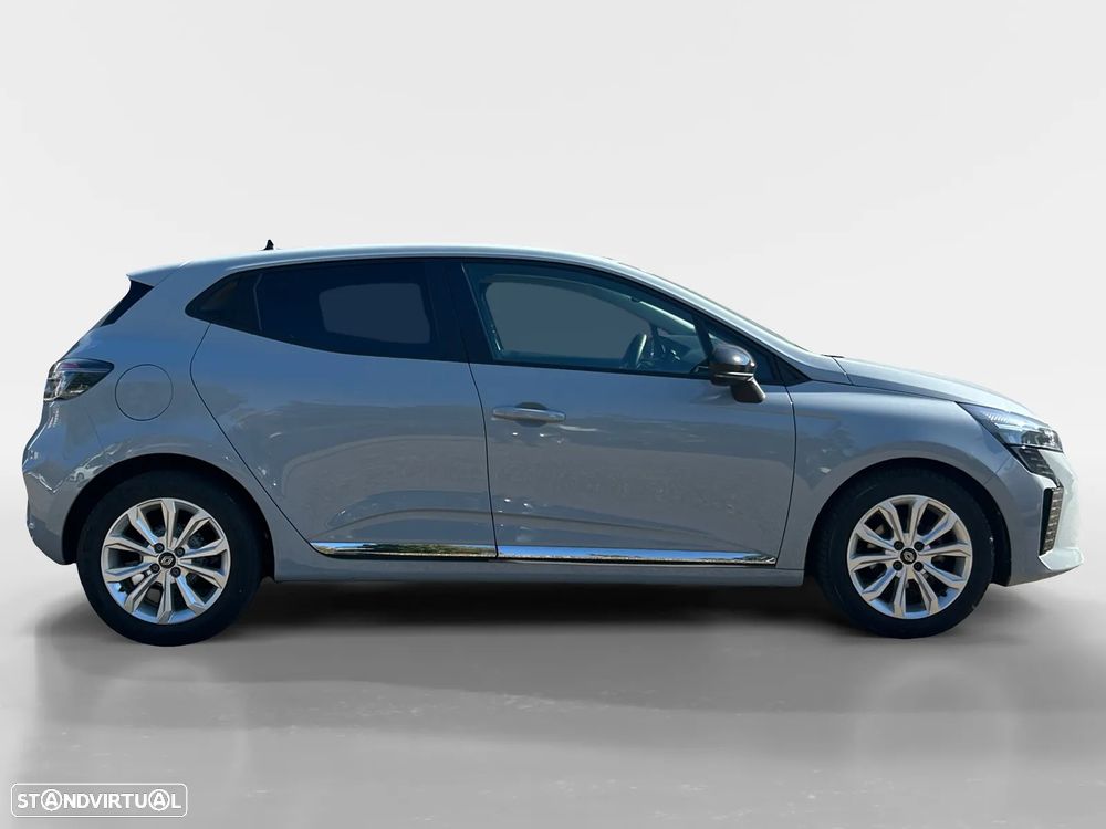 Renault Clio 1.0 TCe Evolution Bi-Fuel - 7