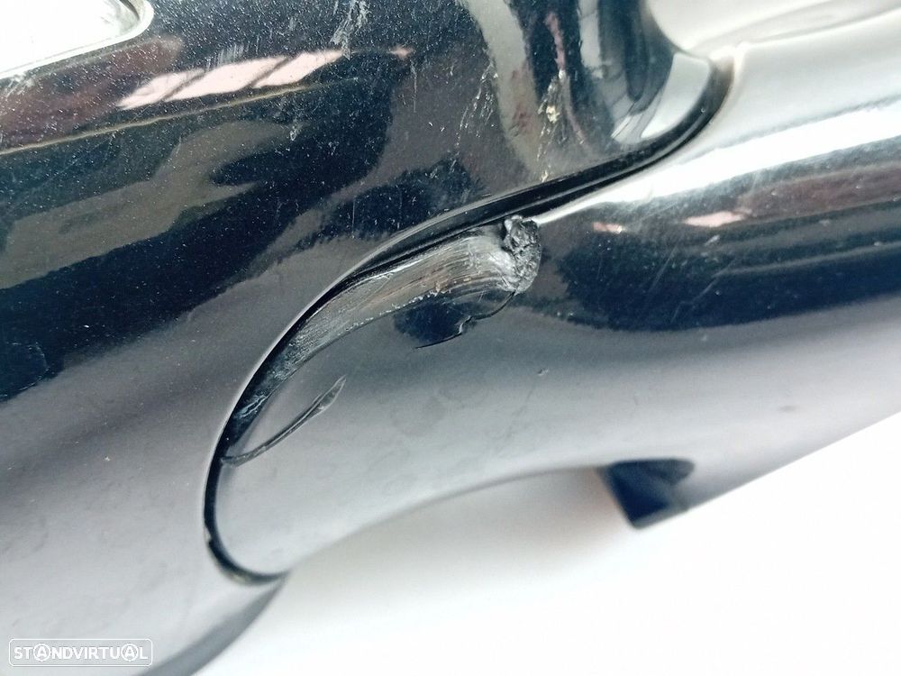 Retrovisor / espelho esquerdo MERCEDES-BENZ Classe S (W221) - 5