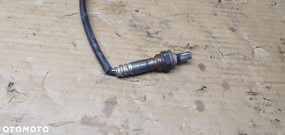 Sonda lambda czujnik Audi A4 B6 1.6 06B906265B - 4