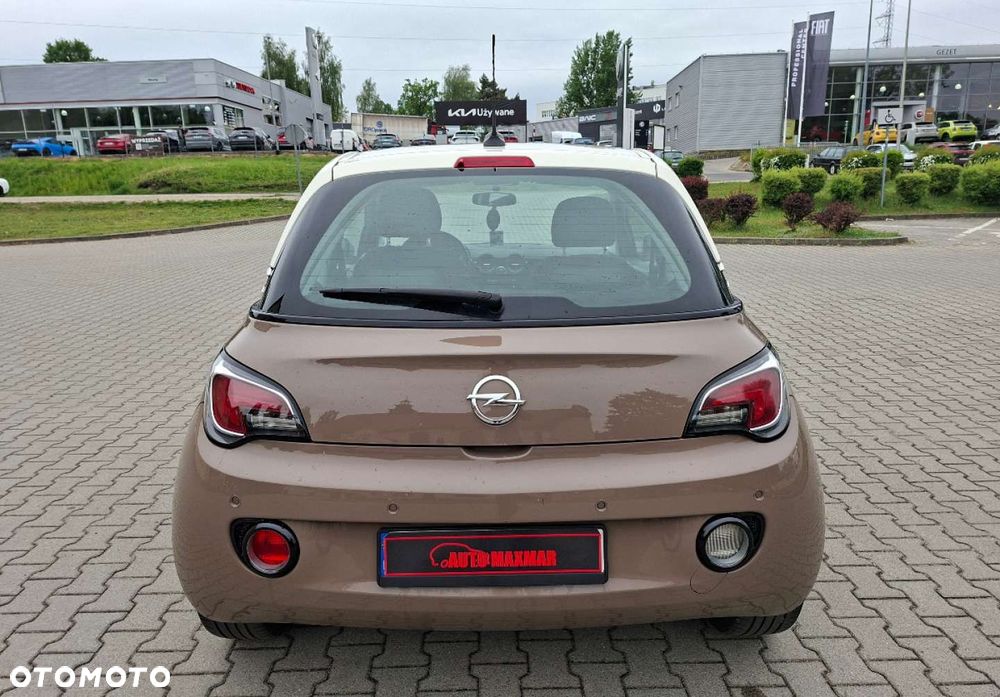 Opel Adam - 9