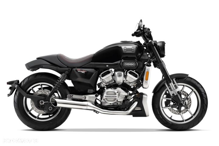 Hyosung GV - 2