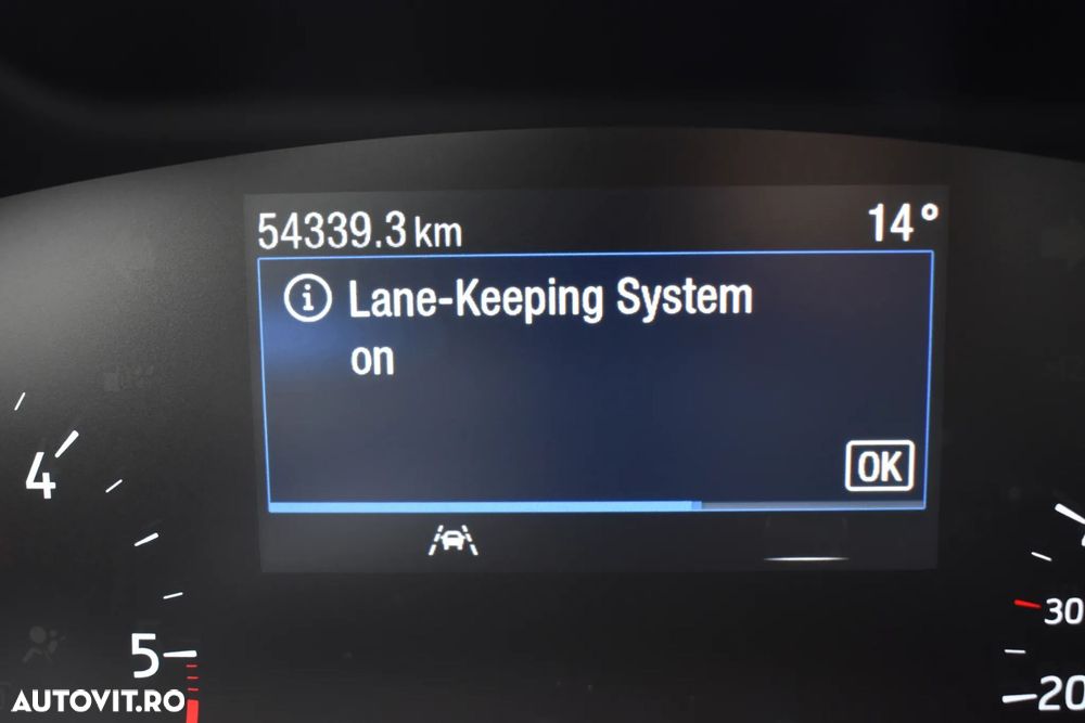 Ford Focus 1.5 EcoBlue Trend Edition - 26