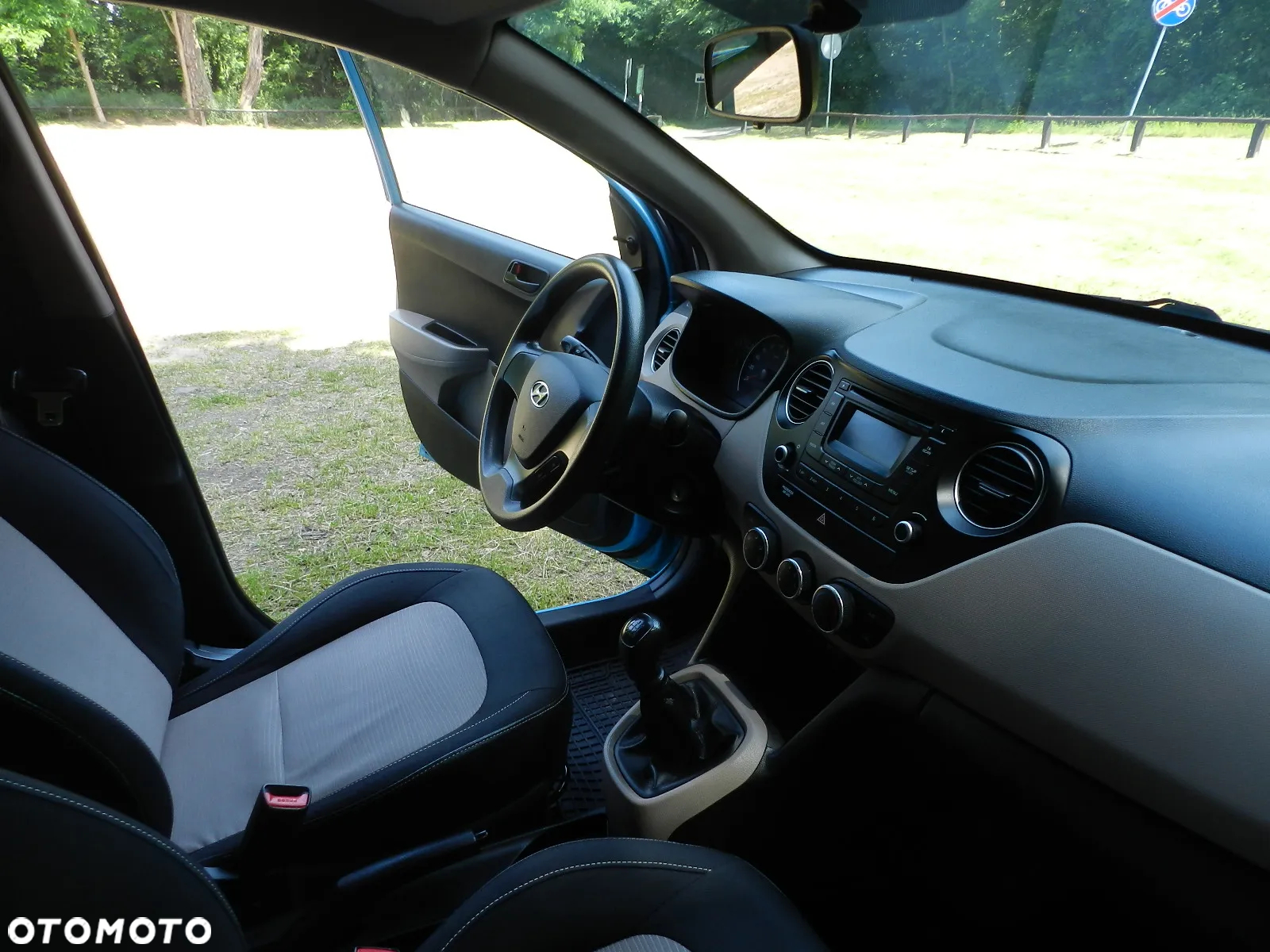 Hyundai i10 - 9
