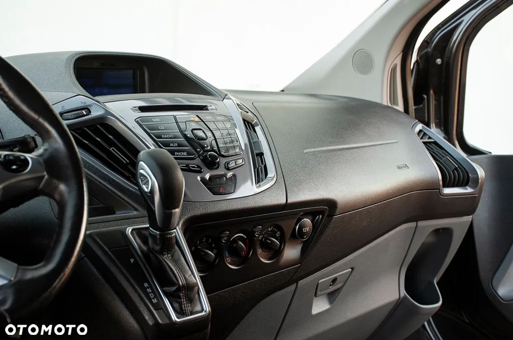 Ford Tourneo Custom 310 L1H1 VA Autm Titanium Business Edition - 16