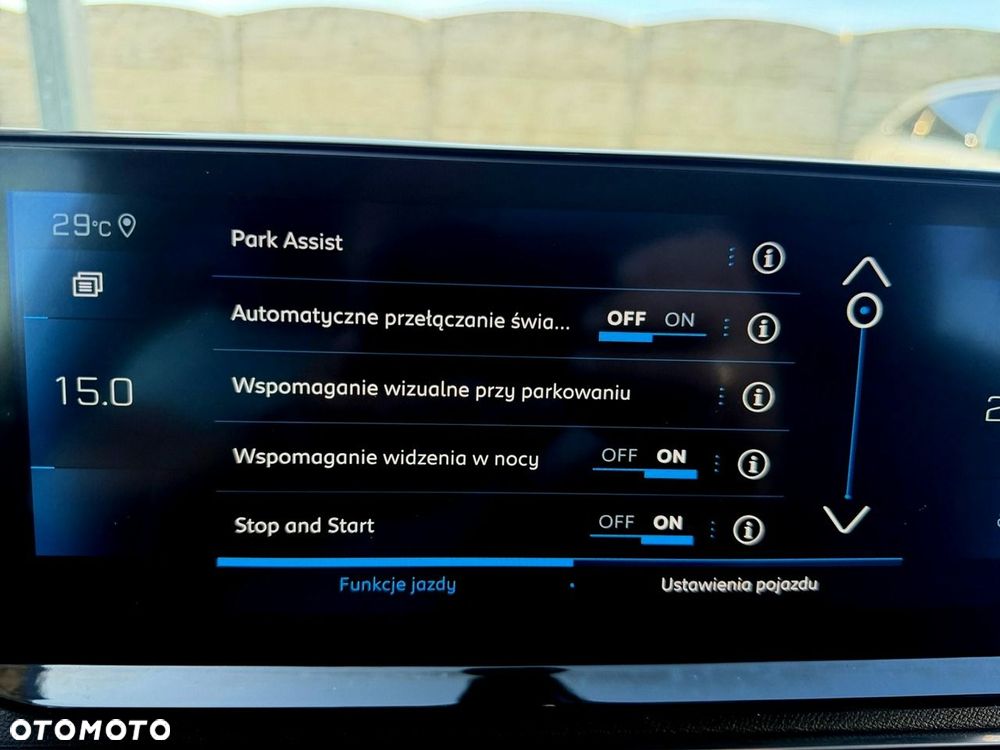 Peugeot 5008 - 34
