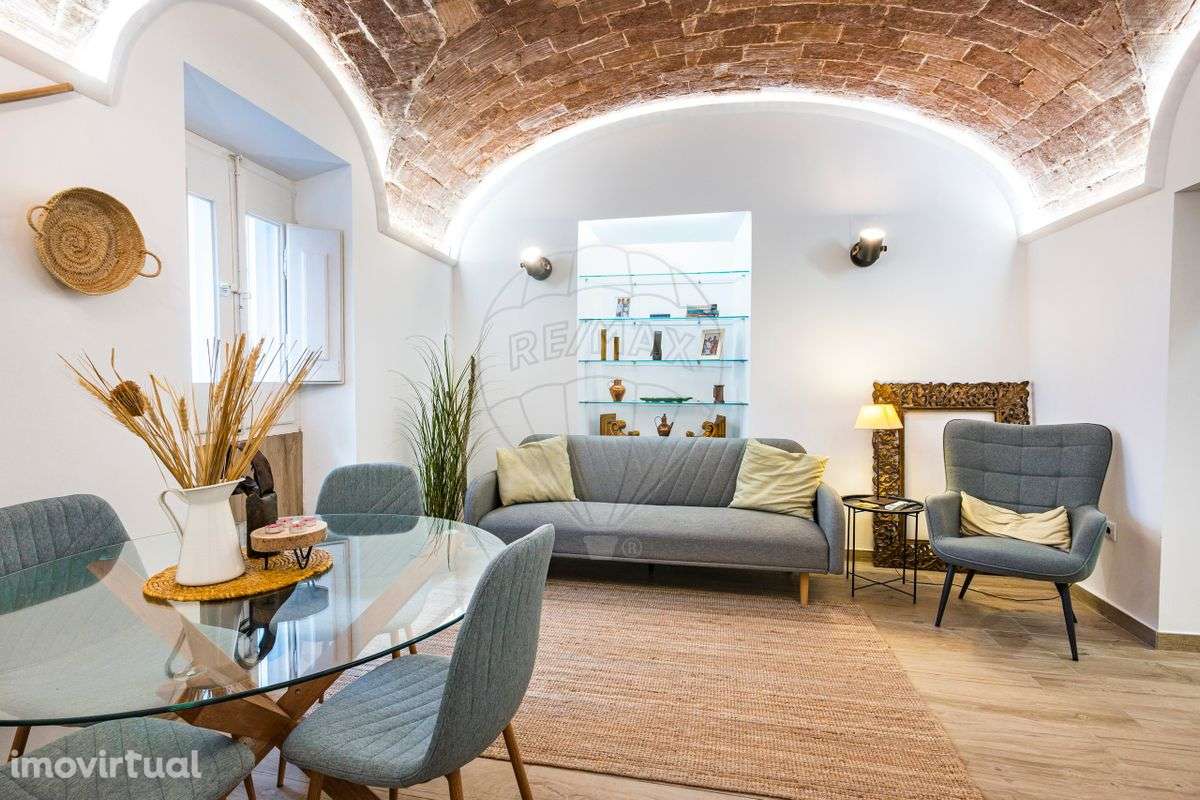 Moradia T2 para venda - Grande imagem: 5/23