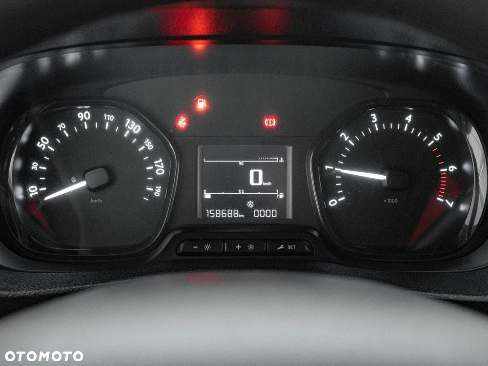 Toyota ProAce Kombi D-4D Long 2,8t - 13