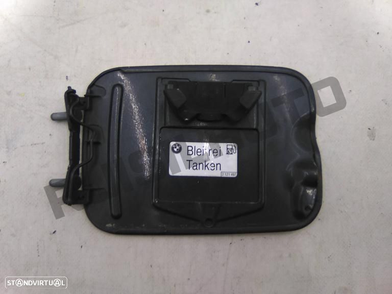 Tampa Exterior Depósito Combustível  212_1497 Bmw 3 (e36) [1990 - 2