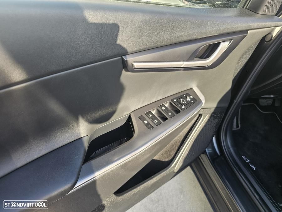 Kia EV6 77,4-kWh - 23