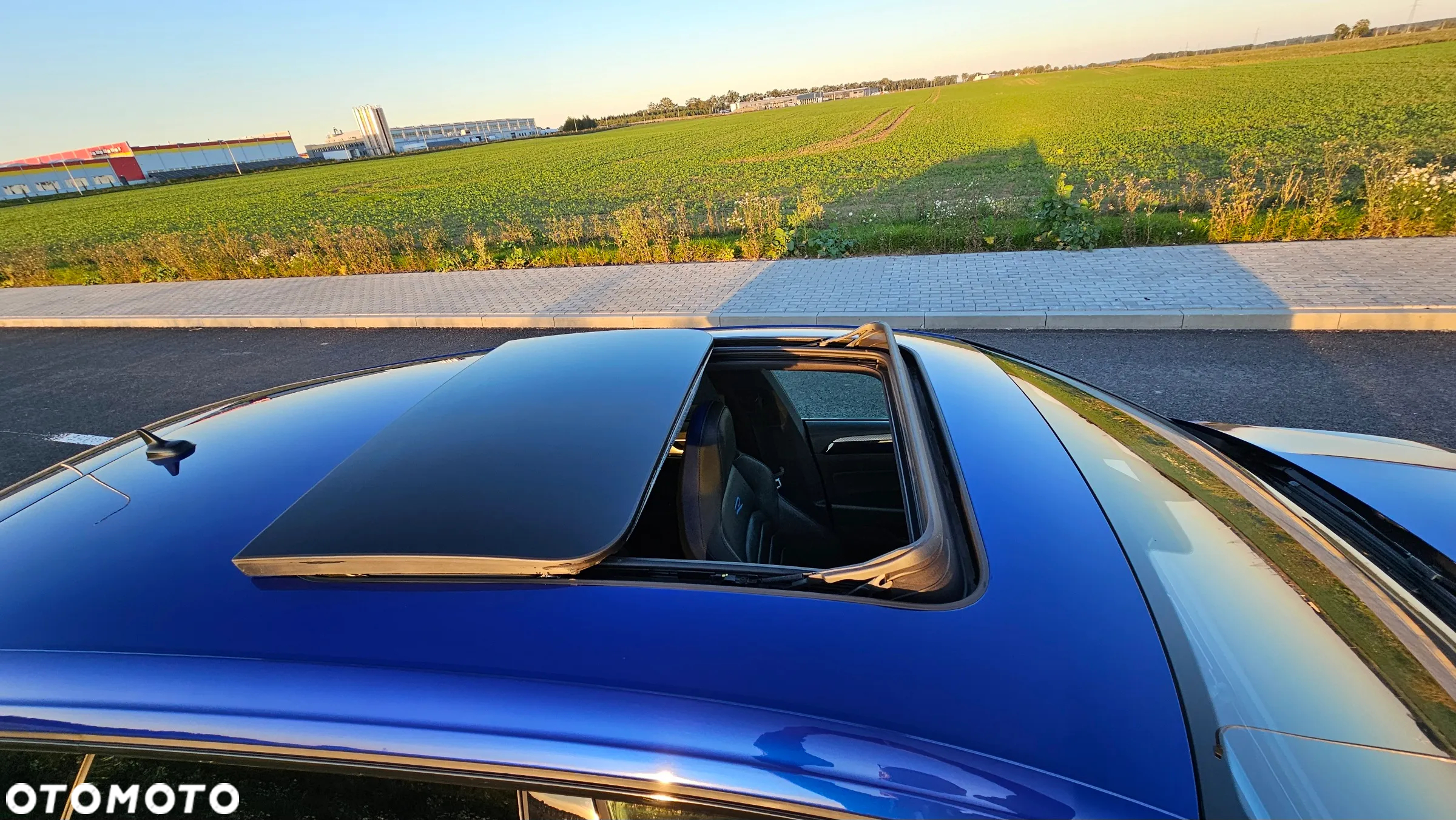 Volkswagen Arteon 2.0 TSI 4Motion R DSG - 7