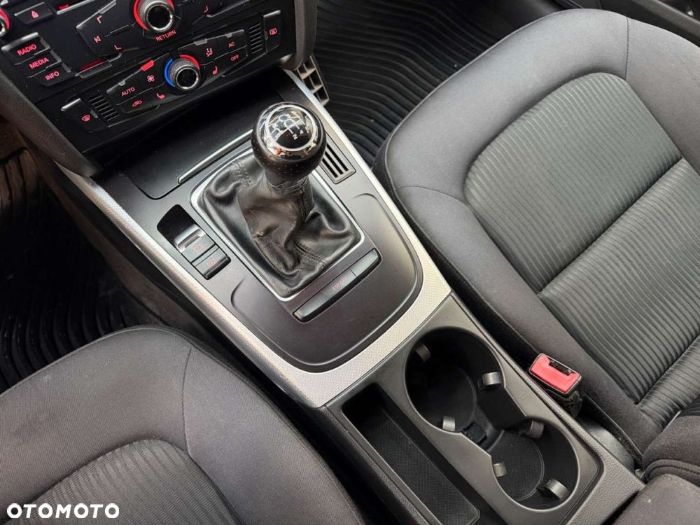 Audi A4 Avant - 27