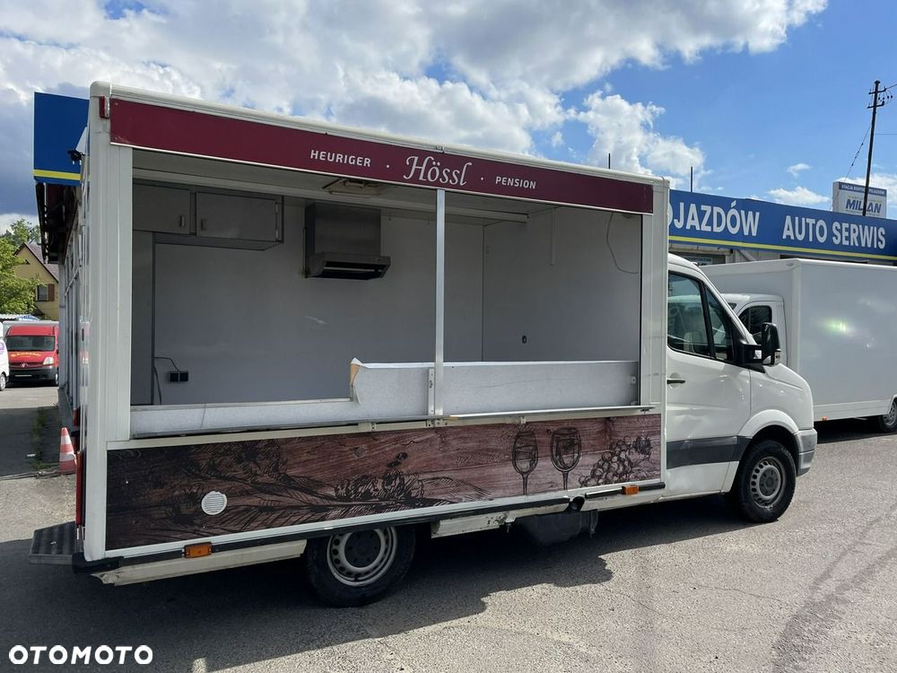 Volkswagen Crafter - 19