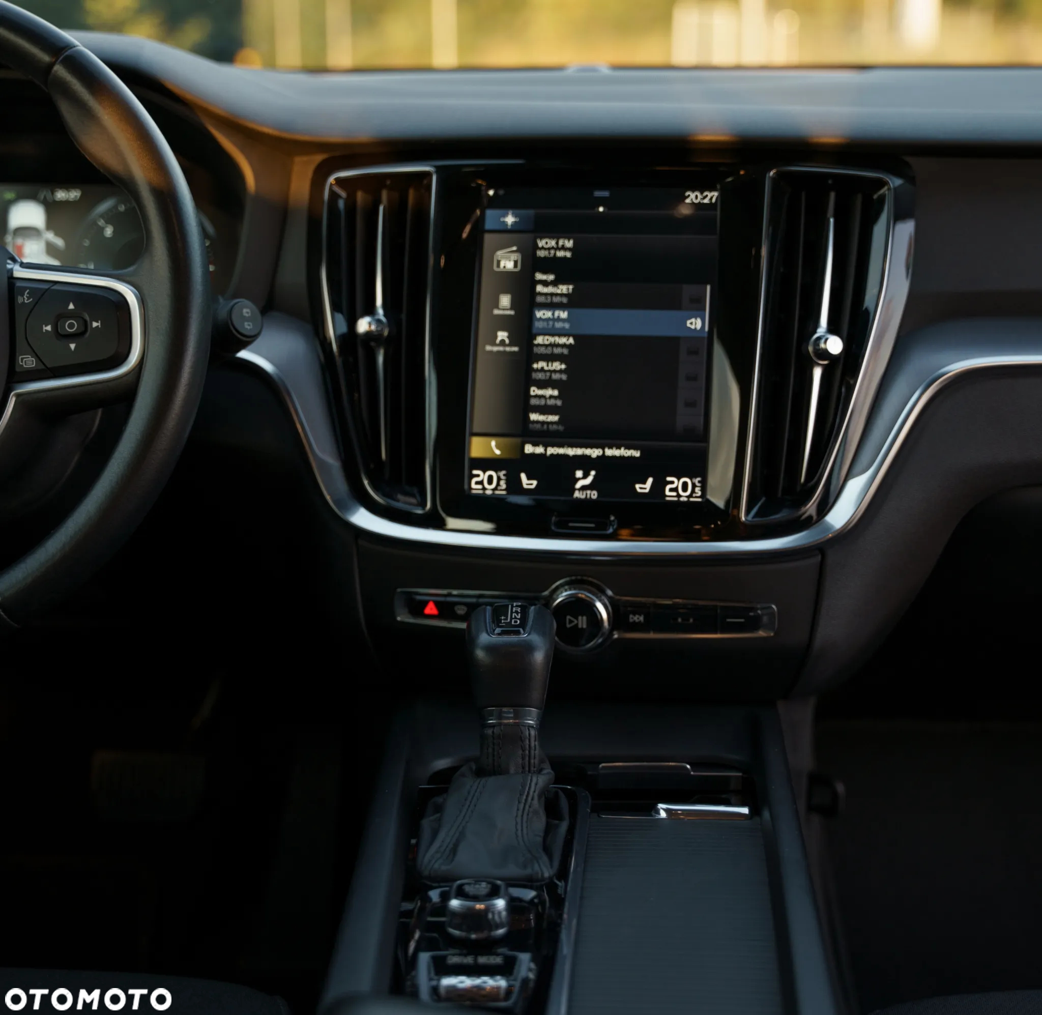 Volvo V60 D3 AWD Momentum - 14