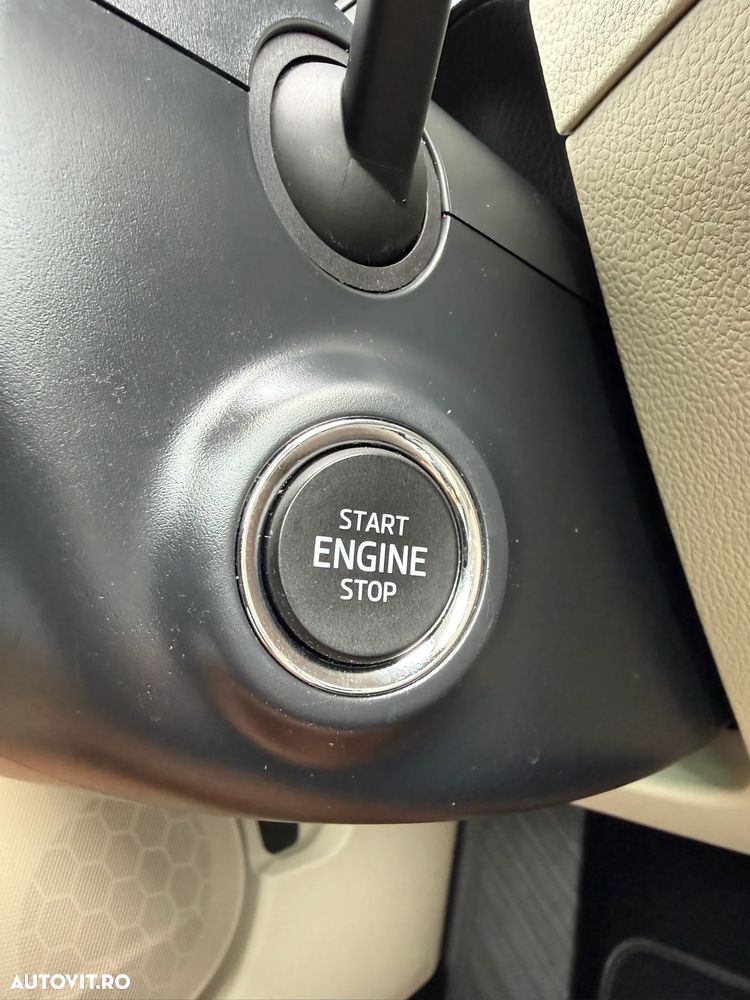 Skoda Superb 2.0 TDI DSG L&K - 36