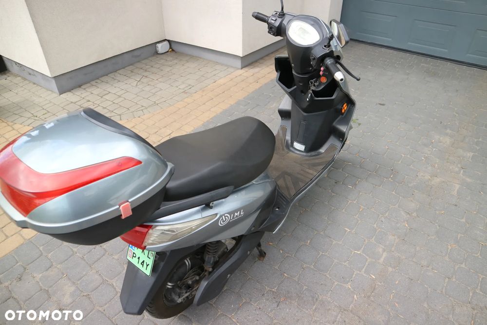 iamelectric Eagle - 4