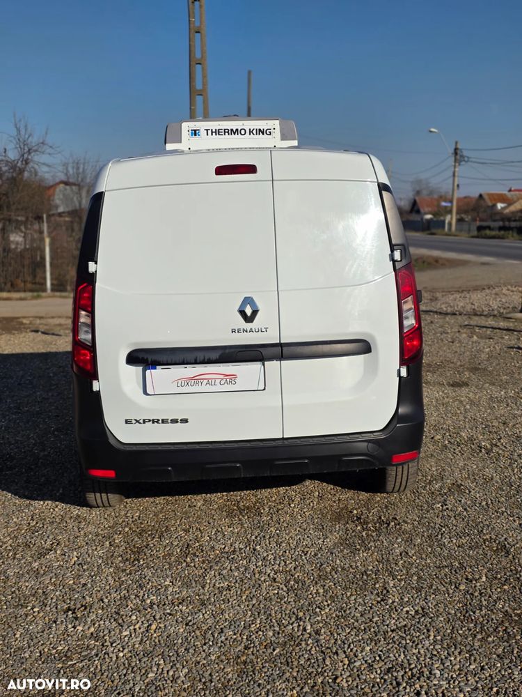 Renault EXPRESS - 3
