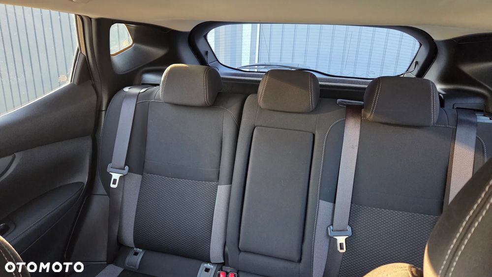 Nissan Qashqai 1.5 dCi N-CONNECTA - 15