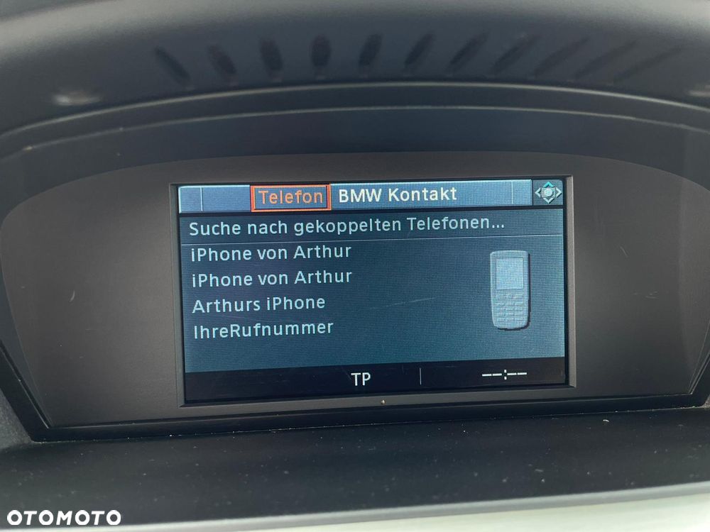 BMW Seria 3 320d DPF Blue Performance Edition Fleet Sport - 21