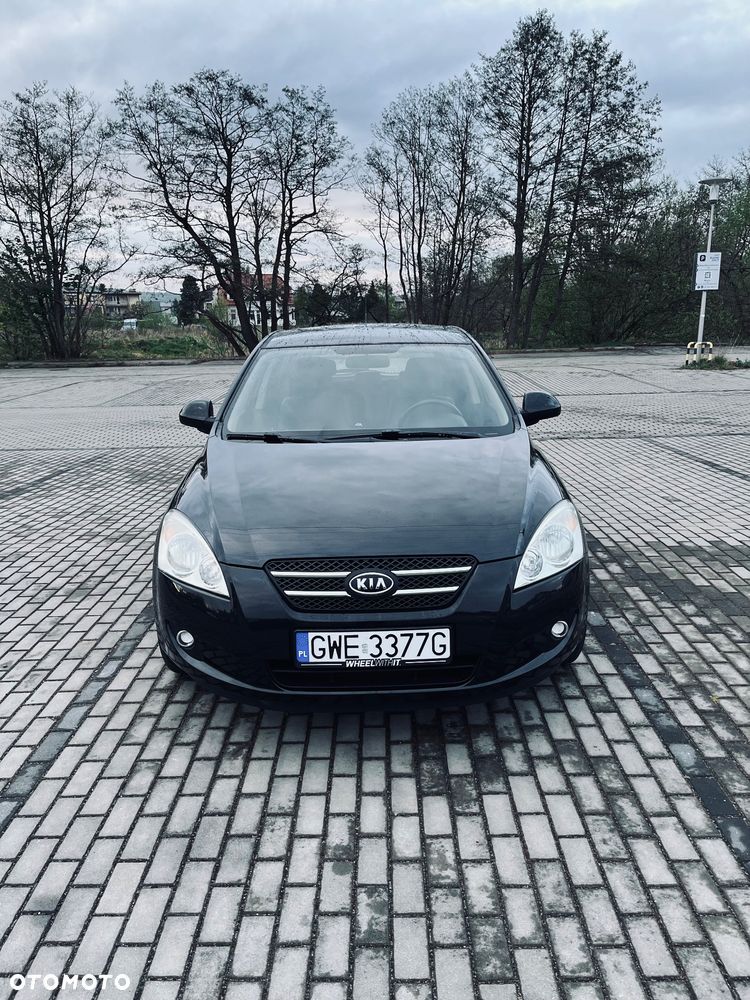 Kia Ceed 1.6 Optimum - 2