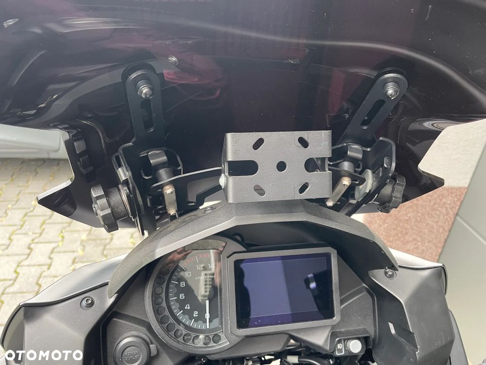 Kawasaki Versys 1000 - 10