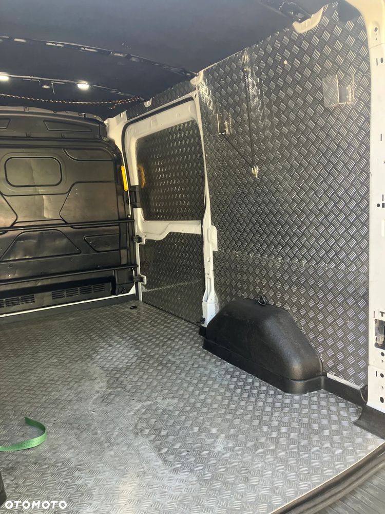 Ford TRANSIT - 5