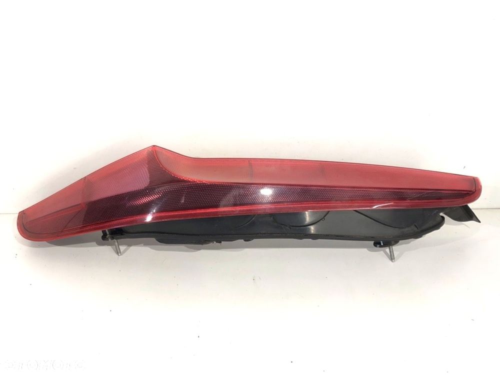 LAMPA PRAWY TYŁ - 68.00 PLN - FIAT PUNTO (188_) 1999 - 2012 1.2 60 (188.030, .050, .130, .150, - 2
