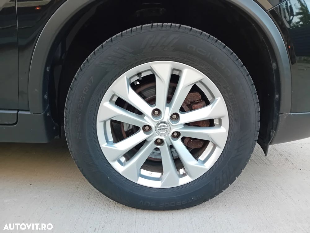 Nissan X-Trail 1.6 dCi N-Connecta - 19