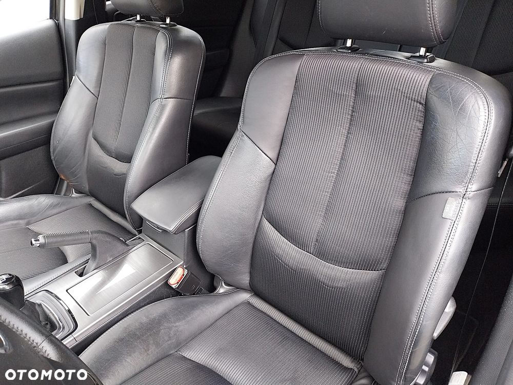 Mazda 6 2.0 Exclusive - 17