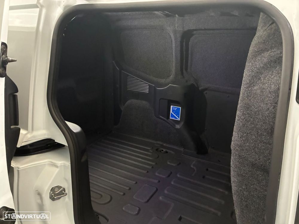 Ford Transit Courier 1.5 TDCi EcoBlue Trend - 33