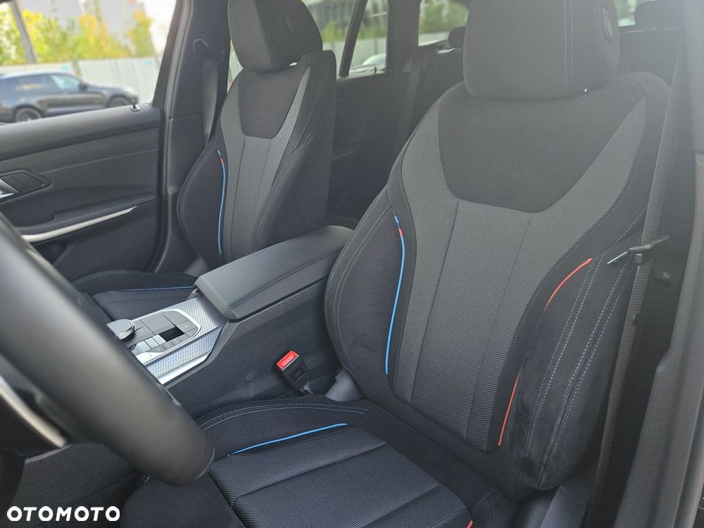 BMW Seria 3 - 29