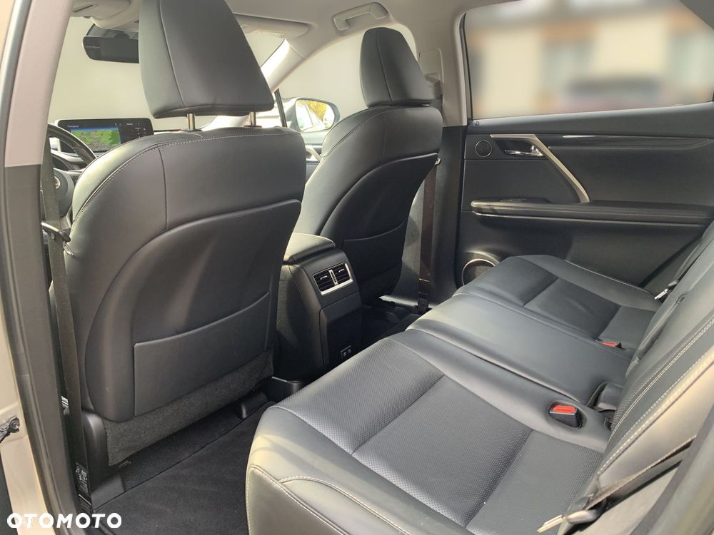 Lexus RX 300 Prestige - 12