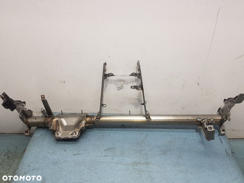 OPEL INSIGNIA A LIFT EU STELAŻ KOKPITU - 8