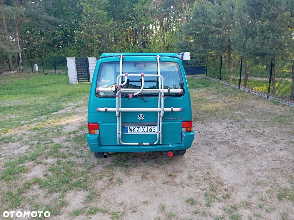 Volkswagen California - 8