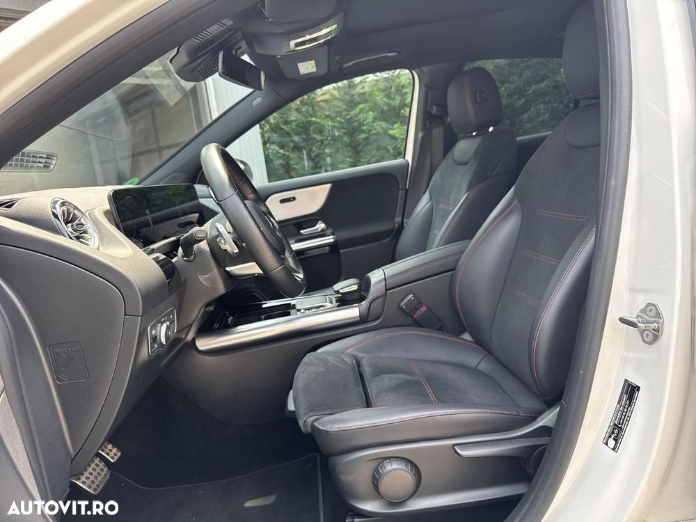 Mercedes-Benz GLA 220 d 4MATIC Aut. - 15