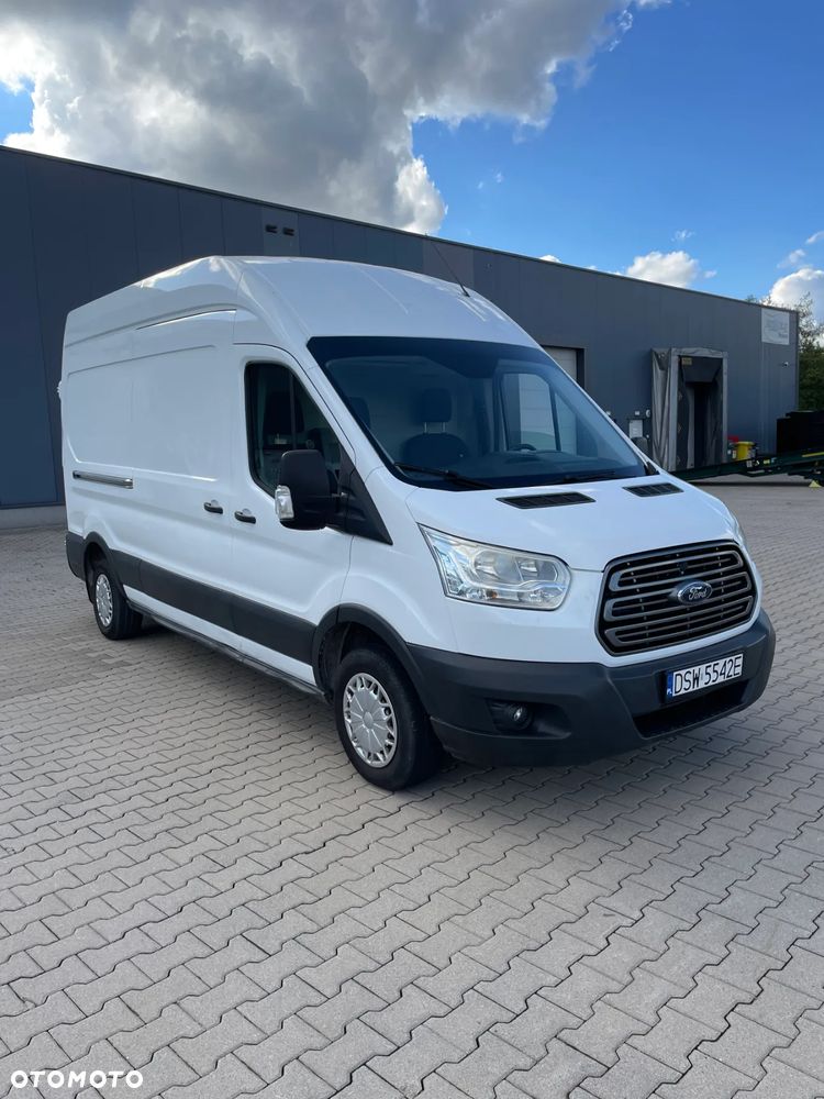 Ford Transit - 11