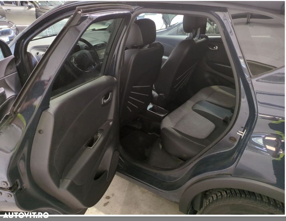 Renault Captur (ENERGY) TCe 90 INTENS - 19