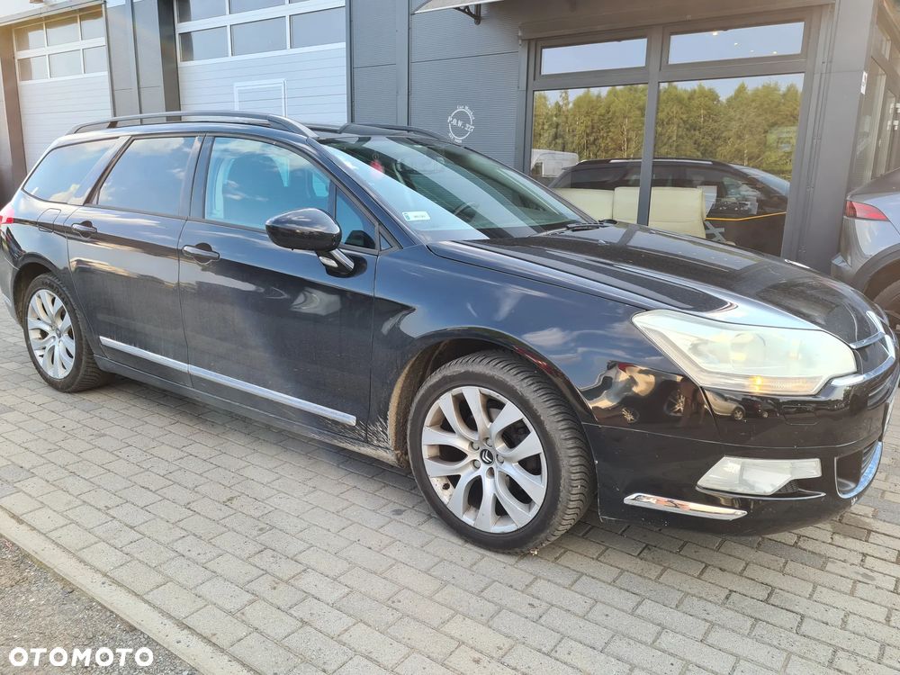 Citroën C5 2.0 HDi Selection - 16