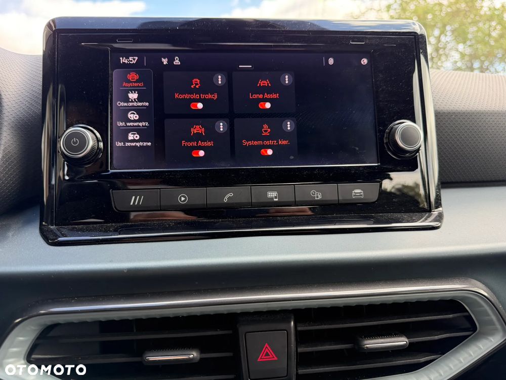 Seat Arona 1.0 TSI Xperience S&S DSG - 20