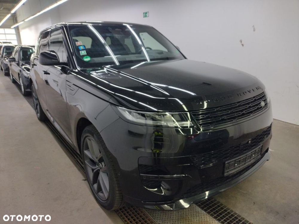 Land Rover Range Rover Sport D300 HSE Dynamic - 2