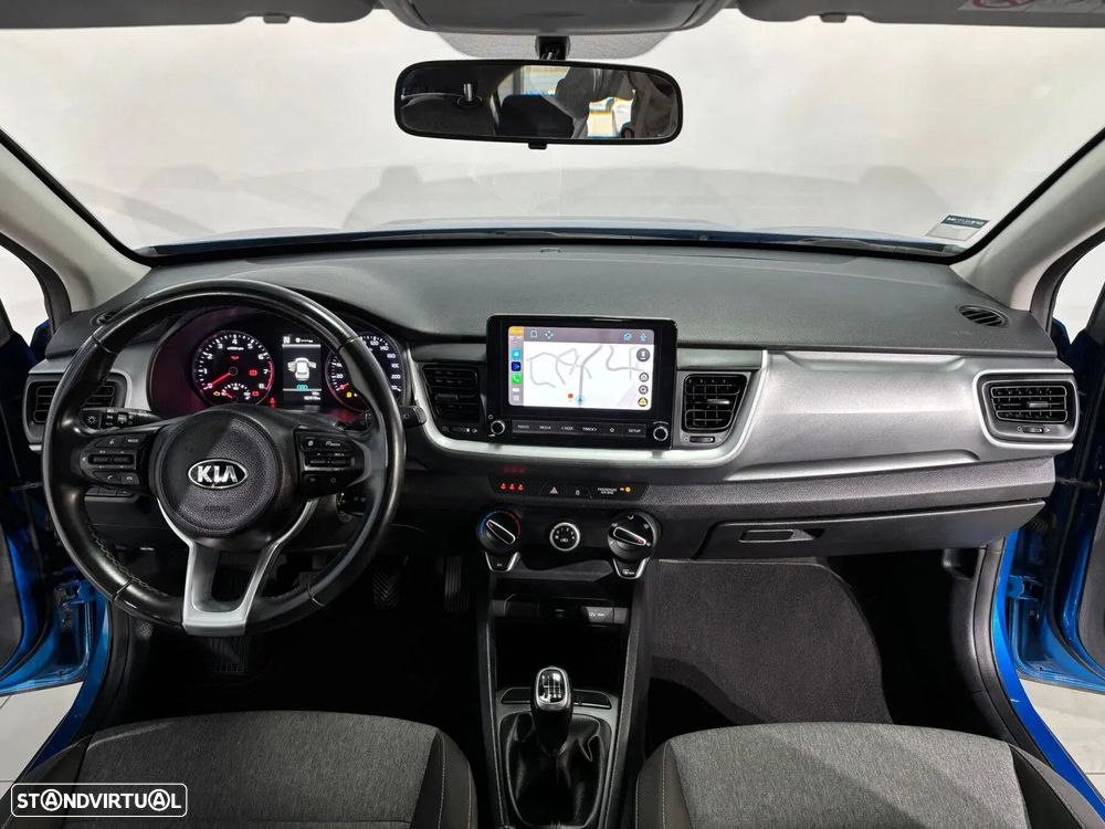 Kia Stonic - 2
